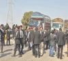 sindh lawyers declare indefinite court boycott sindh lawyers declare indefinite court boycott