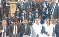 lawyers boycott courts over tweaks lawyers boycott courts over tweaks