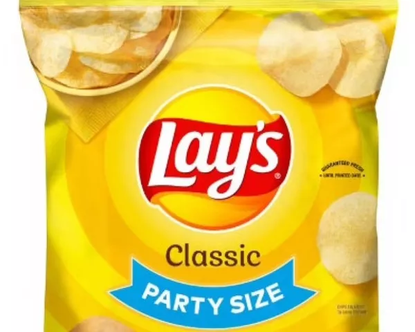 lay s potato chips recalled in two us states citing life threatening allergy risk lay s potato chips recalled in two us states citing life threatening allergy risk
