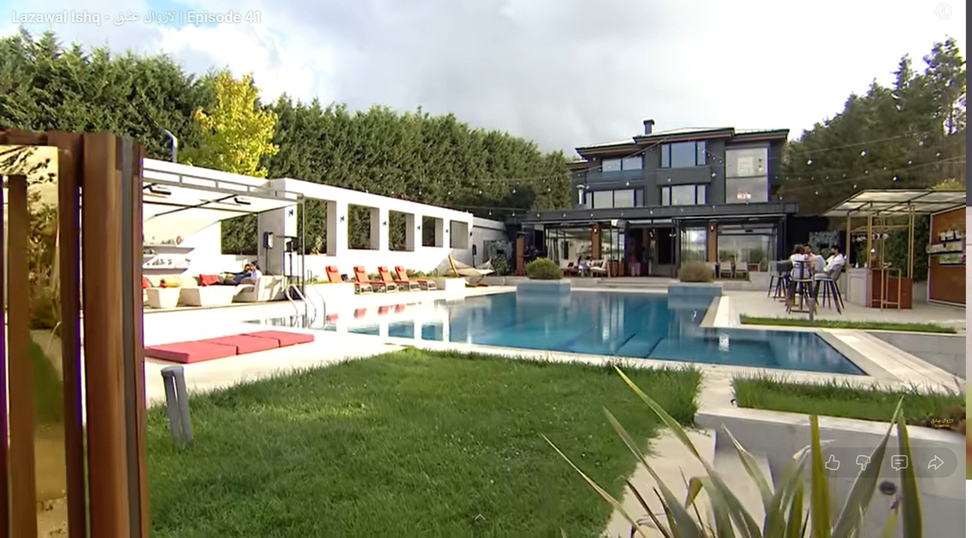 The YouTube show that sparked a nation