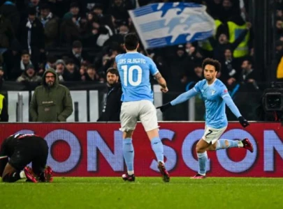 lazio thump crumbling ac milan lazio thump crumbling ac milan