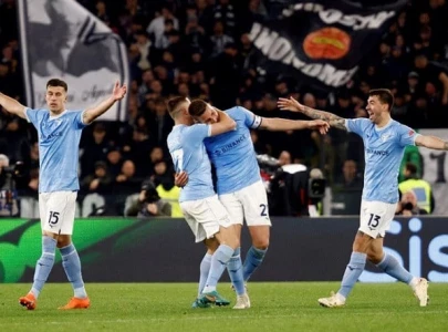 lazio consolidate second place lazio consolidate second place