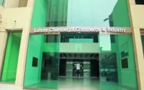 sme financing gaps highlighted at lahore expo