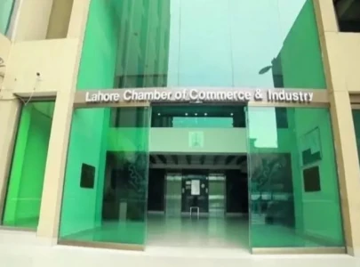 sme financing gaps highlighted at lahore expo