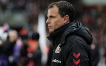 sunderland will need masterclass against arsenal says le bris sunderland will need masterclass against arsenal says le bris