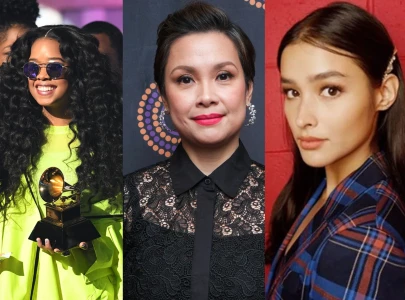 h e r liza soberano and lea salonga lead dreamworks forgotten island voice cast h e r liza soberano and lea salonga lead dreamworks forgotten island voice cast
