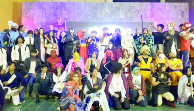 pakistani geeks are more alive than ever
