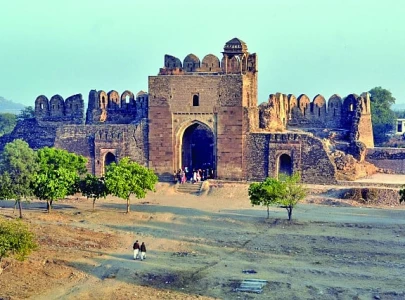 digging up punjab s buried past digging up punjab s buried past