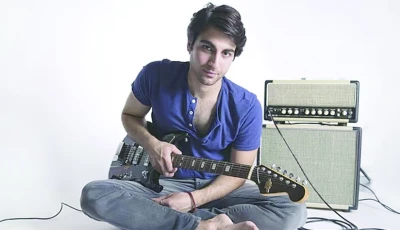 taurees habib basks in sound of success