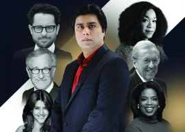 umair haroon takes pakistan to international emmy stage umair haroon takes pakistan to international emmy stage