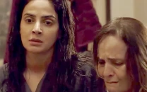 saba qamar opens up about portraying pain saba qamar opens up about portraying pain