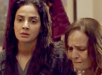 saba qamar opens up about portraying pain saba qamar opens up about portraying pain