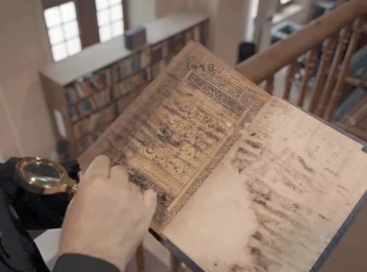 bringing books back into focus