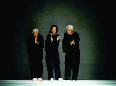 what becomes of armani fashion empire now what becomes of armani fashion empire now