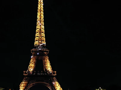 paris brings change star power