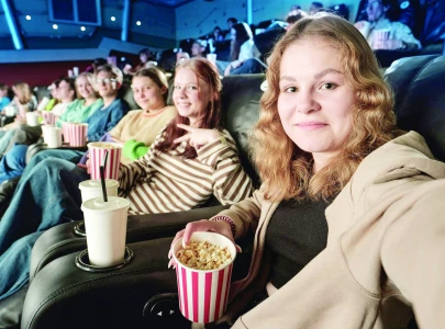 european box office on the rise