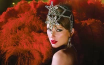 showgirl crowns swift s most dominant run yet showgirl crowns swift s most dominant run yet