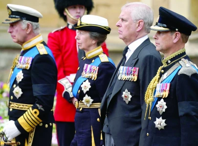 the making and unmaking of a prince