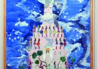 the guard 2015 2025 photo vogue the guard 2015 2025 photo vogue