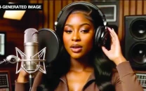 ai singer breaks billboard barrier ai singer breaks billboard barrier