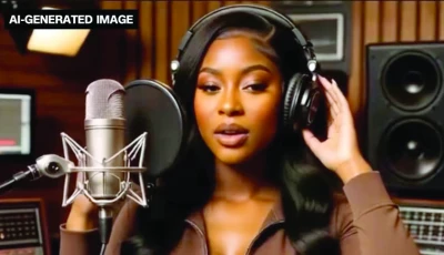 ai singer breaks billboard barrier ai singer breaks billboard barrier