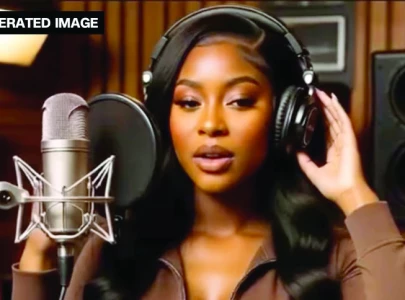 ai singer breaks billboard barrier ai singer breaks billboard barrier