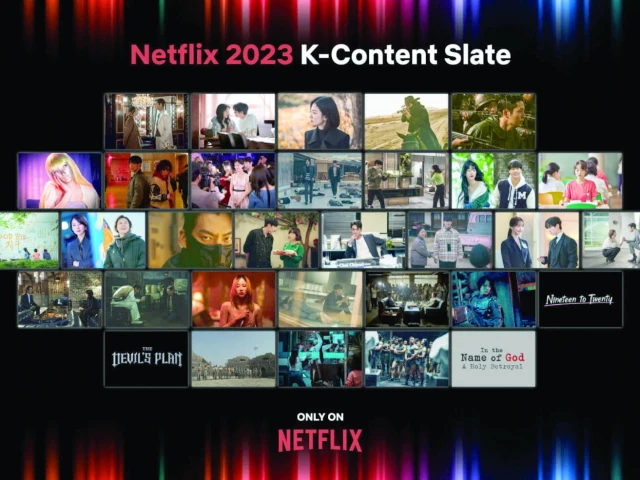 hollywood meets k wave boom