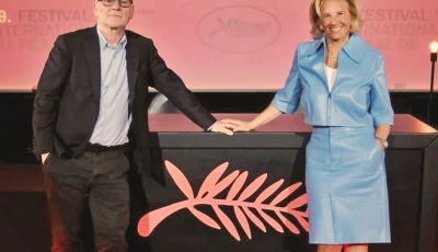 cannes film festival unveils arthouse heavy line up