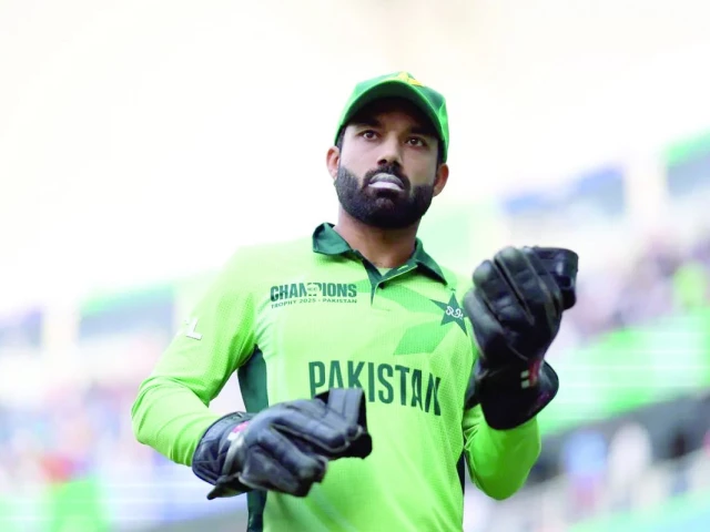 pakistan captain mohammad rizwan says that he wanted take the game deep with saud shakeel but shot selection let them down photo icc pakistan captain mohammad rizwan says that he wanted take the game deep with saud shakeel but shot selection let them down photo icc