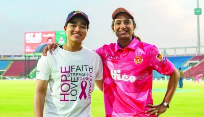 when sport speaks beyond the game