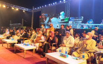 foolproof security ordered for pdm quetta rally