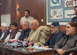 political parties in balochistan announce sept 8 strike over quetta blast political parties in balochistan announce sept 8 strike over quetta blast