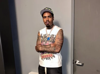 rapper leaf ward sentenced to 46 months for possessing machine gun