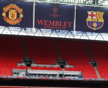 football wembley to host 2013 cl final