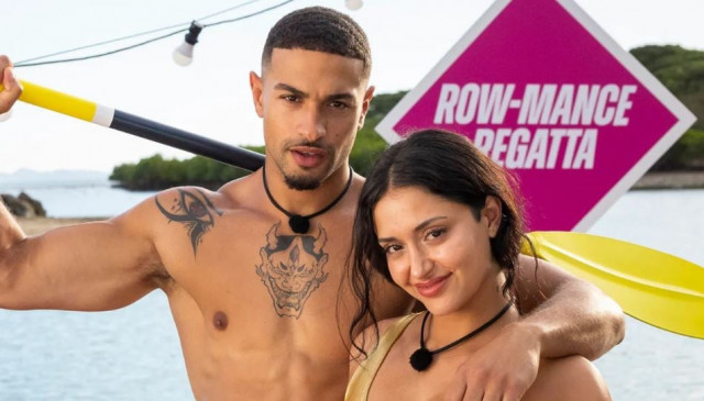 love island usa s miguel harichi gushes over leah kateb she deserves everything love island usa s miguel harichi gushes over leah kateb she deserves everything