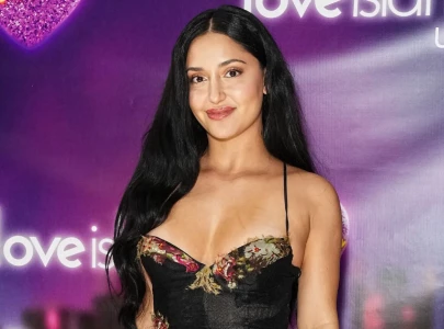 love island usa s leah kateb says she is truly shattered after us israel strike on iran love island usa s leah kateb says she is truly shattered after us israel strike on iran