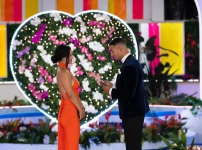 leah kateb hints at official status with miguel harichi after love island usa finale