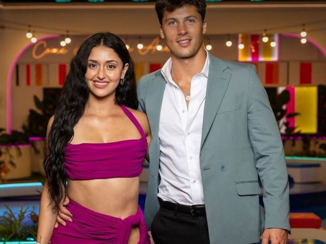 leah kateb reacts to rob rausch and nessa barrett dating rumors following love island usa drama leah kateb reacts to rob rausch and nessa barrett dating rumors following love island usa drama