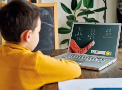 study highlights growth in non formal education study highlights growth in non formal education