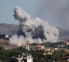 smoke billows from southern lebanon following an israeli strike as seen from nabatieh southern lebanon june 19 2026 reuters