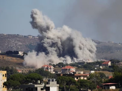 israeli strikes kill 16 in lebanon hours after ceasefire