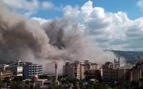 israel wants to start peace talks with lebanon as soon as possible