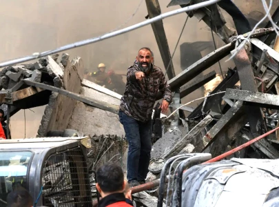 israeli strikes on lebanon jeopardise iran truce talks planned but hormuz strait still shut israeli strikes on lebanon jeopardise iran truce talks planned but hormuz strait still shut