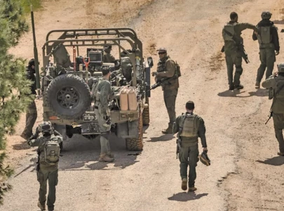 israel widens southern lebanon buffer zone