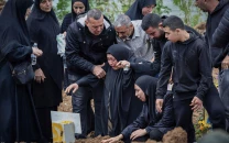 death toll from israeli attacks on lebanon since march 2 exceeds 2 000