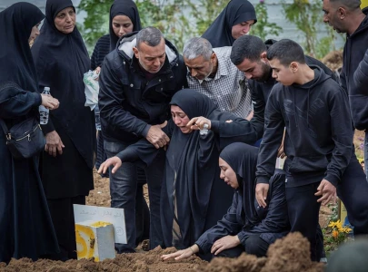 death toll from israeli attacks on lebanon since march 2 exceeds 2 000