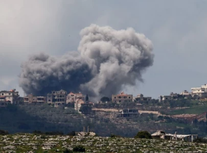 trump announces 10 day ceasefire between lebanon and israel trump announces 10 day ceasefire between lebanon and israel