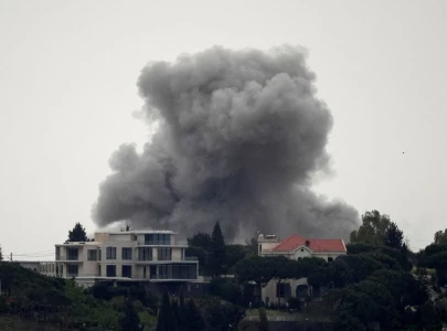 israel hezbollah war persists despite truce extension lebanon s death toll passes 3 000 israel hezbollah war persists despite truce extension lebanon s death toll passes 3 000