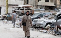 lebanon refugee crisis worsens