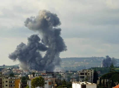 17 killed in israeli attacks in lebanon in last 24 hours death toll nears 2 700